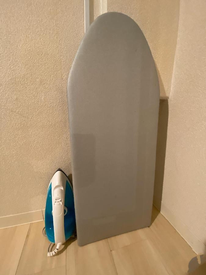 Appartement ラグジュアリ難波301 à Ōsaka Extérieur photo