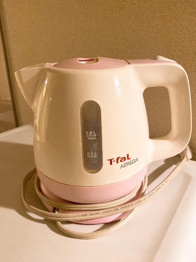 Appartement ラグジュアリ難波301 à Ōsaka Extérieur photo