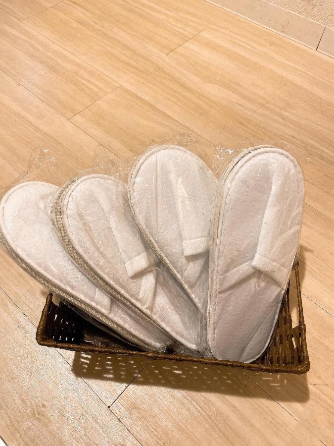 Appartement ラグジュアリ難波301 à Ōsaka Extérieur photo